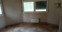 Spain Get your residency! rural house in the heart of nature with land 007145