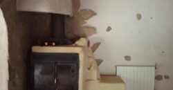Spain Get your residency! rural house in the heart of nature with land 007145