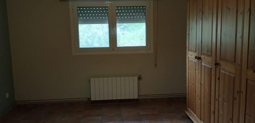 Spain Get your residency! rural house in the heart of nature with land 007145