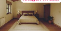 Spain Get your residency! rural house in the heart of nature with land 007145