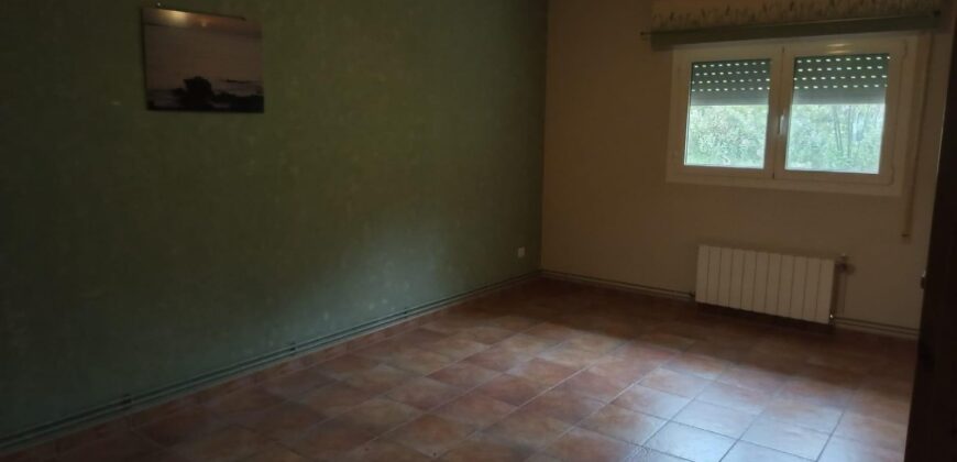 Spain Get your residency! rural house in the heart of nature with land 007145
