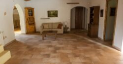 Spain Get your residency! rural house in the heart of nature with land 007145