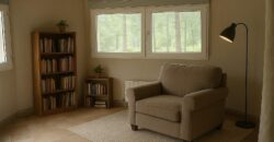 Spain Get your residency! rural house in the heart of nature with land 007145