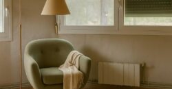 Spain Get your residency! rural house in the heart of nature with land 007145