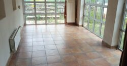 Spain Get your residency! rural house in the heart of nature with land 007145