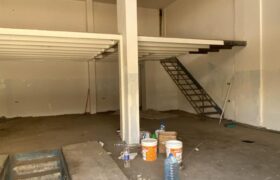 zahle madine el sinayia main road shop 60 sqm for rent #6748