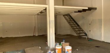 zahle madine el sinayia main road shop 60 sqm for rent #6748