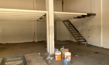 zahle madine el sinayia main road shop 60 sqm for rent #6748