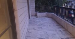 sehayleh partly furnished villa 280 sqm + 300 sqm garden #6745