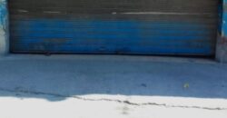 ferzol shop 58.5 sqm for rent near main road, need painting #6741