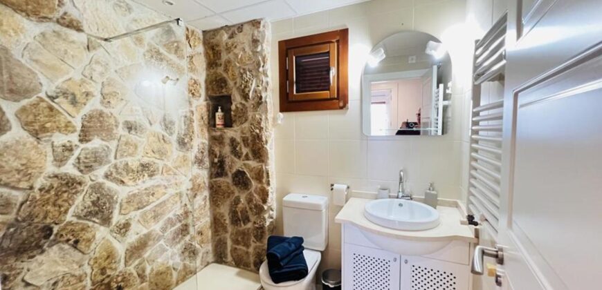 Spain Get your residency! GF apartment completely renovated SVM744218