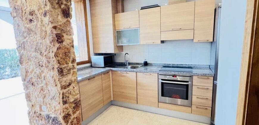 Spain Get your residency! GF apartment completely renovated SVM744218