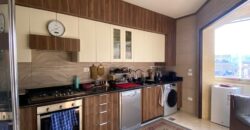 zahle el miden decorated apartment 128 sqm for sale #6751