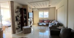 zahle fully decorated apartment 210 sqm panoramic view of zahle #6746