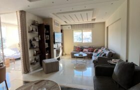 zahle fully decorated apartment 210 sqm panoramic view of zahle #6746