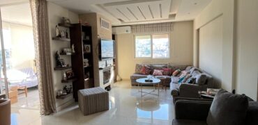 zahle fully decorated apartment 210 sqm panoramic view of zahle #6746