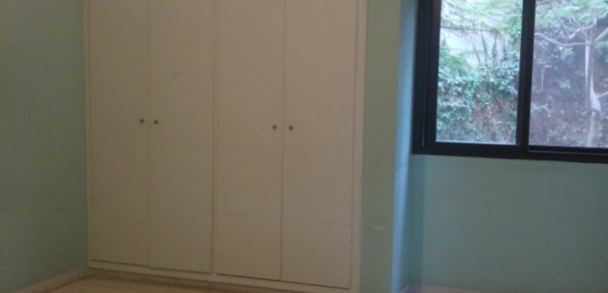 bsalim apartment 200 sqm + terrace for rent, shared pool & green area #6750