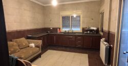 ksara fully furnished apartment 150 sqm for rent prime location #6737