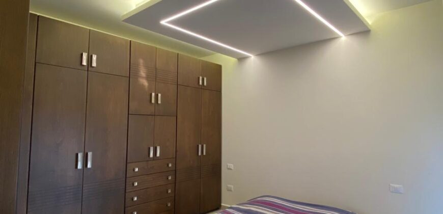 zahle el miden decorated apartment 128 sqm for sale #6751