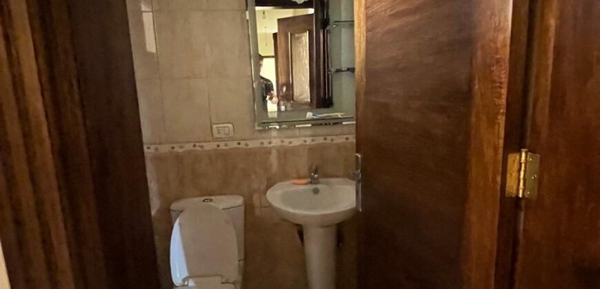 ksara fully furnished apartment 150 sqm for rent prime location #6737