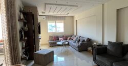 zahle fully decorated apartment 210 sqm panoramic view of zahle #6746