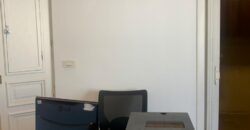 Monot furnished office 100 sqm for rent in a prime location #6738
