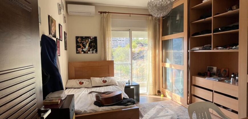zahle fully decorated apartment 210 sqm panoramic view of zahle #6746