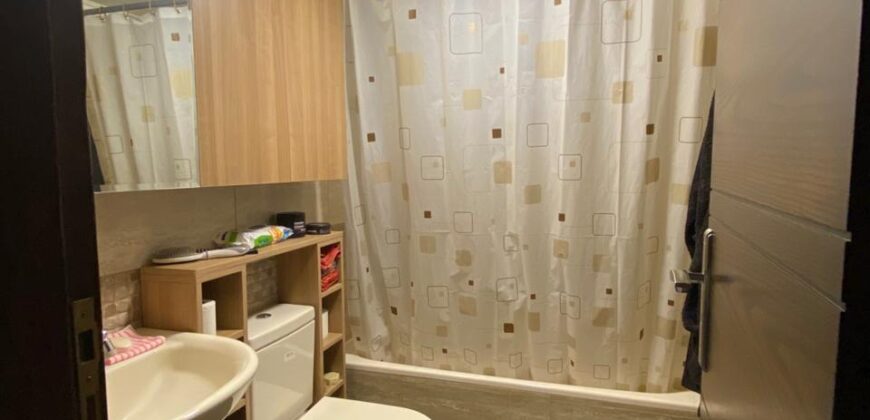 zahle el miden decorated apartment 128 sqm for sale #6751