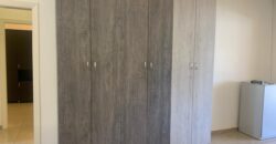 Monot furnished office 100 sqm for rent in a prime location #6738