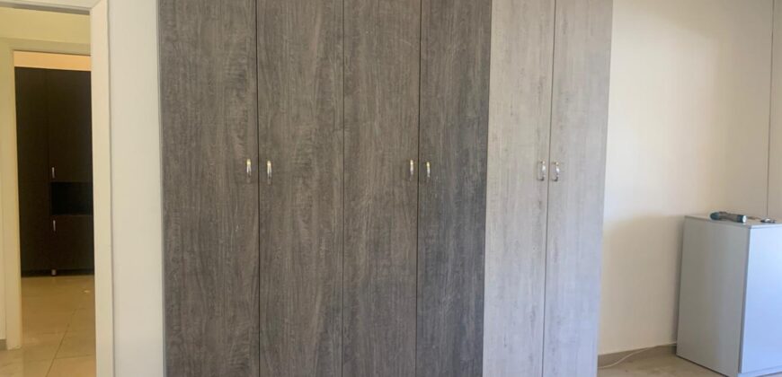 Monot furnished office 100 sqm for rent in a prime location #6738
