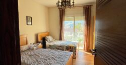 zahle fully decorated apartment 210 sqm panoramic view of zahle #6746
