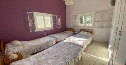 achkout fully furnished spacious apartment with terrace & garden #6739