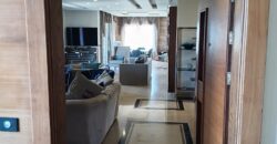 ksara fully furnished & decorated apartment 270m + 90m terrace for sale #6736