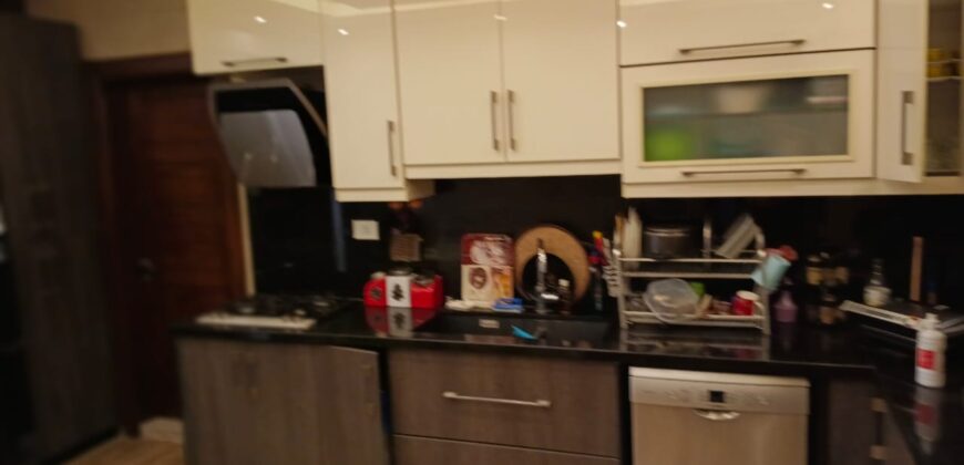 ksara fully furnished & decorated apartment 270m + 90m terrace for sale #6736
