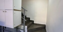 ghazir highway shop 3 levels, 100 sqm for rent prime location #6733