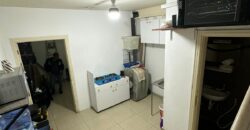 ghazir highway shop 3 levels, 100 sqm for rent prime location #6733