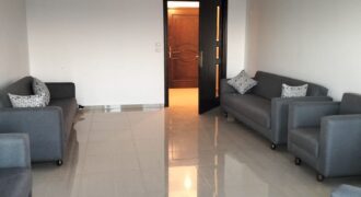 ksara semi furnished apartment 160 sqm for rent open view #6735
