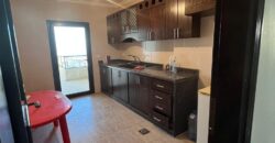 ksara semi furnished apartment 160 sqm for rent open view #6735
