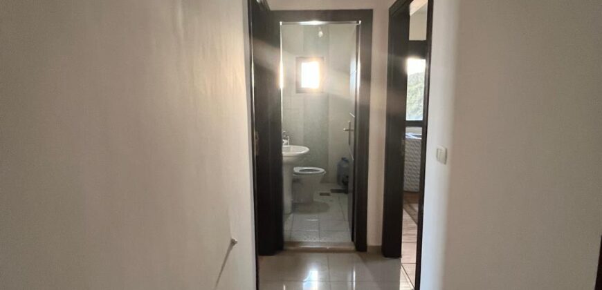 ksara semi furnished apartment 160 sqm for rent open view #6735