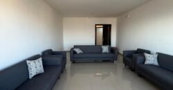 ksara semi furnished apartment 160 sqm for rent open view #6735