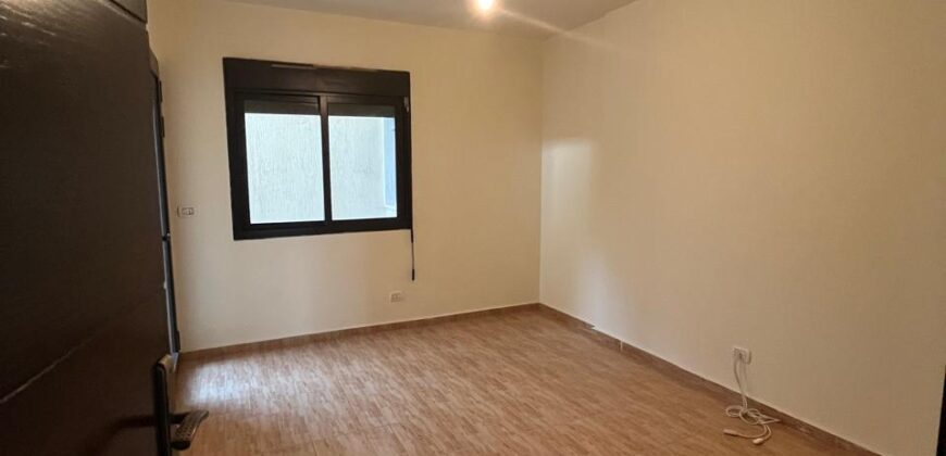ksara semi furnished apartment 160 sqm for rent open view #6735