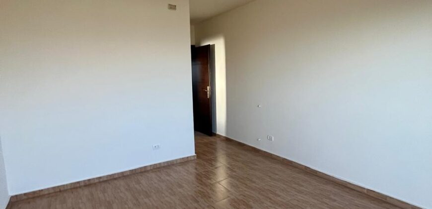 ksara semi furnished apartment 160 sqm for rent open view #6735