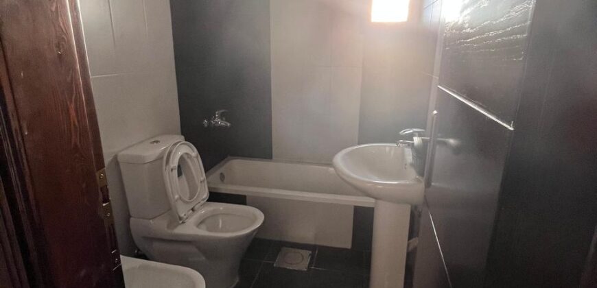 ksara semi furnished apartment 160 sqm for rent open view #6735