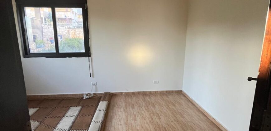 ksara semi furnished apartment 160 sqm for rent open view #6735