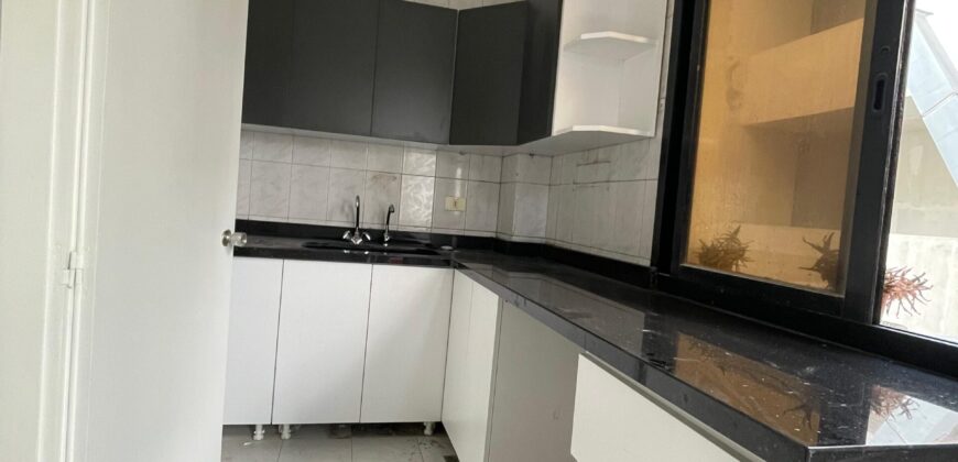 ajaltoun apartment 110 sqm for rent #6747