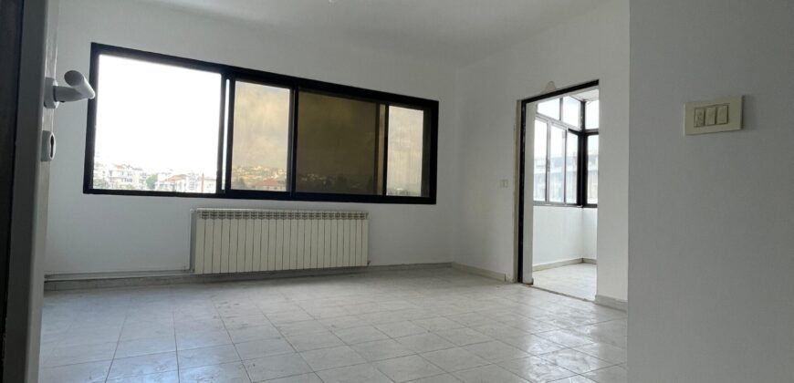ajaltoun apartment 110 sqm for rent #6747