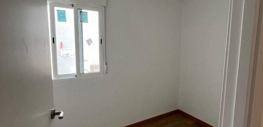 Spain Get your residency! fully renovated apartment walking distance from beach #S4