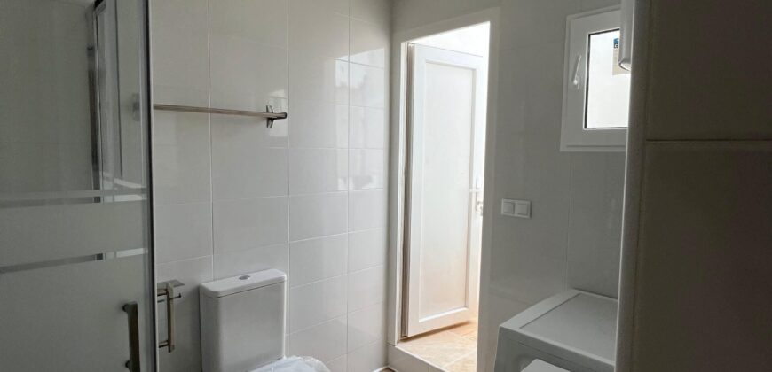 Spain Get your residency! fully renovated apartment walking distance from beach #S4