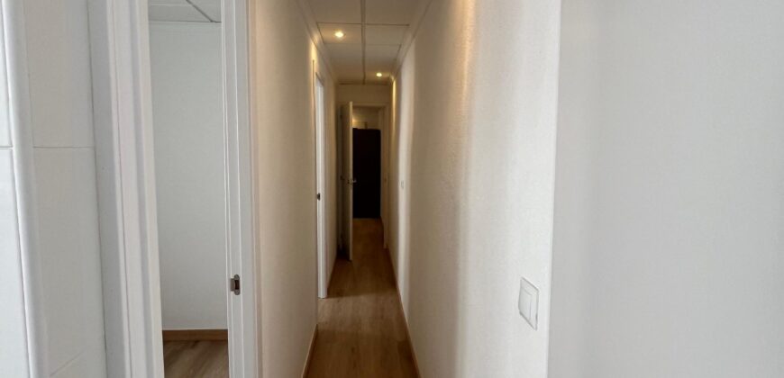 Spain Get your residency! fully renovated apartment walking distance from beach #S4
