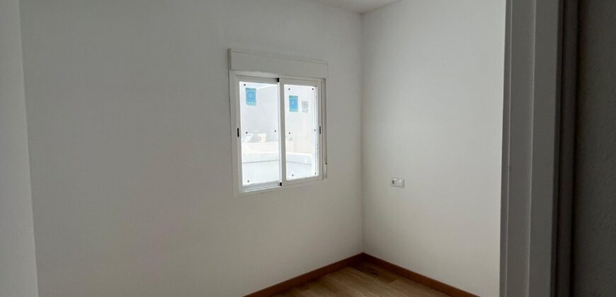 Spain Get your residency! fully renovated apartment walking distance from beach #S4